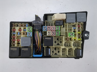 compare product 2018 Ford Escape Fusebox Fuse Box Panel Relay Module P/N:AV6T-14A067-AD Fits OEM Used Auto Parts