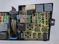 2018 Ford Escape Fusebox Fuse Box Panel Relay Module P/N:AV6T-14A067-AD Fits OEM Used Auto Parts - Oemusedautoparts1.com