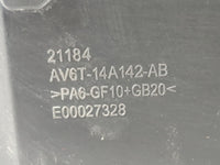 2018 Ford Escape Fusebox Fuse Box Panel Relay Module P/N:AV6T-14A067-AD Fits OEM Used Auto Parts - Oemusedautoparts1.com