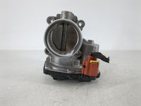 2017-2019 Ford Escape Throttle Body P/N:DS7G-9F991-CA Fits Fits 2014 2015 2016 2017 2018 2019 2020 OEM Used Auto Parts - Oem