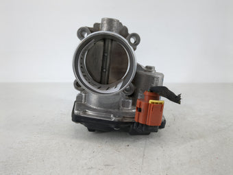 compare product 2017-2019 Ford Escape Throttle Body P/N:DS7G-9F991-CA Fits Fits 2014 2015 2016 2017 2018 2019 2020 OEM Used Auto Parts