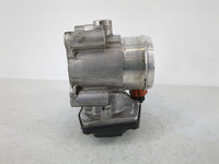 2017-2019 Ford Escape Throttle Body P/N:DS7G-9F991-CA Fits Fits 2014 2015 2016 2017 2018 2019 2020 OEM Used Auto Parts - Oem