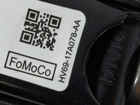 2018 Ford Escape Spare Scissor Car Jack - Oemusedautoparts1.com