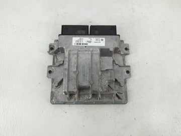 2017-2019 Ford Escape PCM Engine Control Computer ECU ECM PCU OEM P/N:HJ5A-12A650-MA Fits Fits 2017 2018 2019 OEM Used Auto 