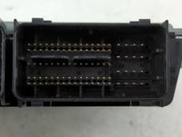2017-2019 Ford Escape PCM Engine Control Computer ECU ECM PCU OEM P/N:HJ5A-12A650-MA Fits Fits 2017 2018 2019 OEM Used Auto 