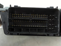 2017-2019 Ford Escape PCM Engine Control Computer ECU ECM PCU OEM P/N:HJ5A-12A650-MA Fits Fits 2017 2018 2019 OEM Used Auto 
