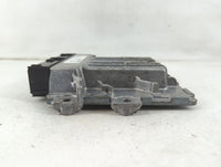 2017-2019 Ford Escape PCM Engine Control Computer ECU ECM PCU OEM P/N:HJ5A-12A650-MA Fits Fits 2017 2018 2019 OEM Used Auto 