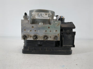 2017-2019 Ford Escape ABS Pump Control Module Replacement P/N:GV61-2C405-CJ Fits Fits 2017 2018 2019 OEM Used Auto Parts - O