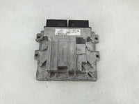 2017-2019 Ford Escape PCM Engine Control Computer ECU ECM PCU OEM P/N:HJ5A-12A650-MA Fits Fits 2017 2018 2019 OEM Used Auto 