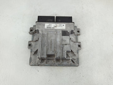 2017-2019 Ford Escape PCM Engine Control Computer ECU ECM PCU OEM P/N:HJ5A-12A650-MA Fits Fits 2017 2018 2019 OEM Used Auto 