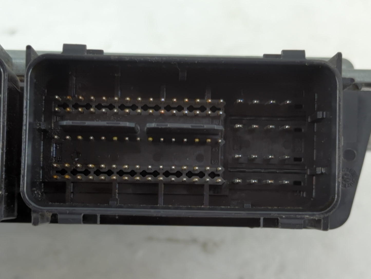 2017-2019 Ford Escape PCM Engine Control Computer ECU ECM PCU OEM P/N:HJ5A-12A650-MA Fits Fits 2017 2018 2019 OEM Used Auto 