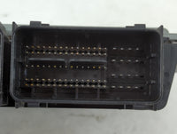 2017-2019 Ford Escape PCM Engine Control Computer ECU ECM PCU OEM P/N:HJ5A-12A650-MA Fits Fits 2017 2018 2019 OEM Used Auto 