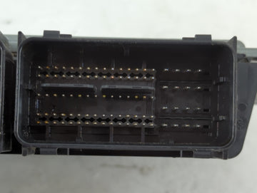 2017-2019 Ford Escape PCM Engine Control Computer ECU ECM PCU OEM P/N:HJ5A-12A650-MA Fits Fits 2017 2018 2019 OEM Used Auto Parts