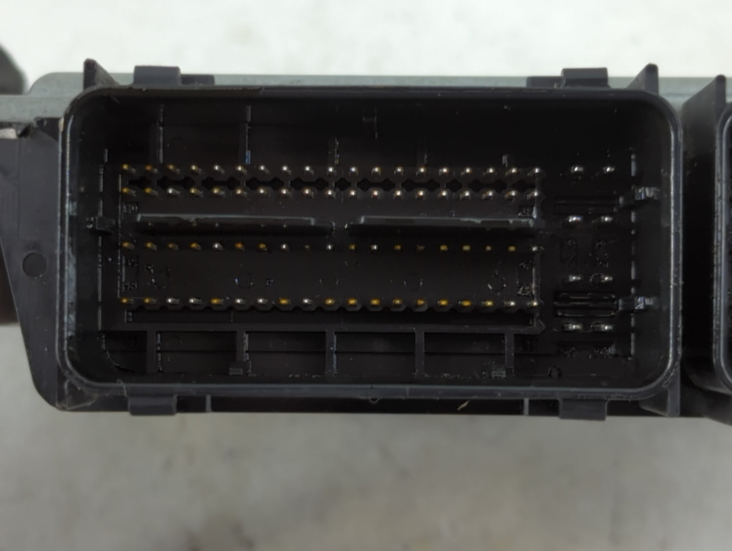 2017-2019 Ford Escape PCM Engine Control Computer ECU ECM PCU OEM P/N:HJ5A-12A650-MA Fits Fits 2017 2018 2019 OEM Used Auto 