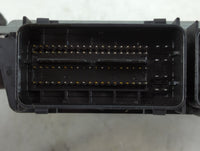 2017-2019 Ford Escape PCM Engine Control Computer ECU ECM PCU OEM P/N:HJ5A-12A650-MA Fits Fits 2017 2018 2019 OEM Used Auto 