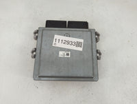 2017-2019 Ford Escape PCM Engine Control Computer ECU ECM PCU OEM P/N:HJ5A-12A650-MA Fits Fits 2017 2018 2019 OEM Used Auto 