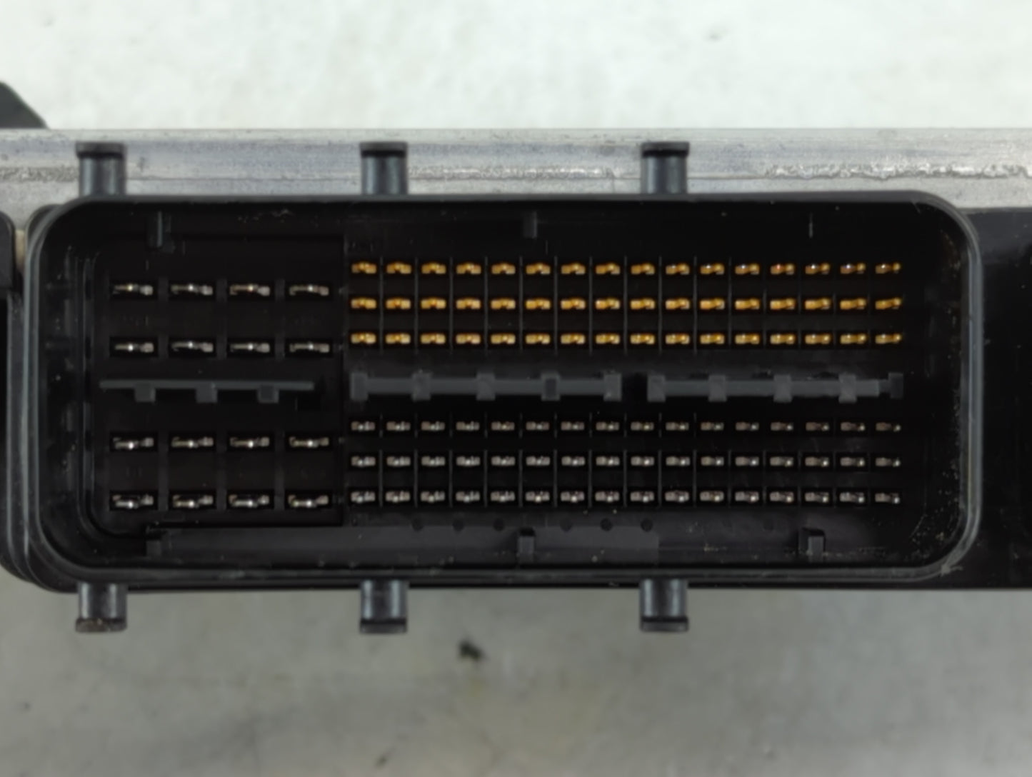 2017-2019 Ford Escape PCM Engine Control Computer ECU ECM PCU OEM P/N:89981-33070 Fits Fits 2017 2018 2019 OEM Used Auto Par