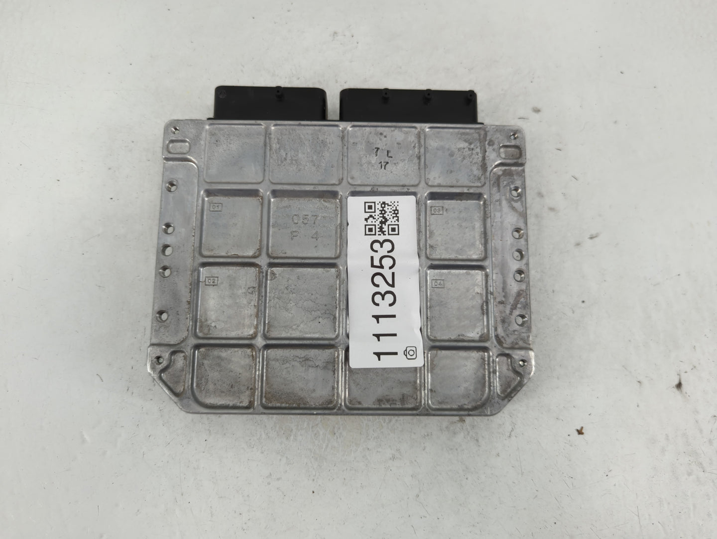 2017-2019 Ford Escape PCM Engine Control Computer ECU ECM PCU OEM P/N:89981-33070 Fits Fits 2017 2018 2019 OEM Used Auto Par