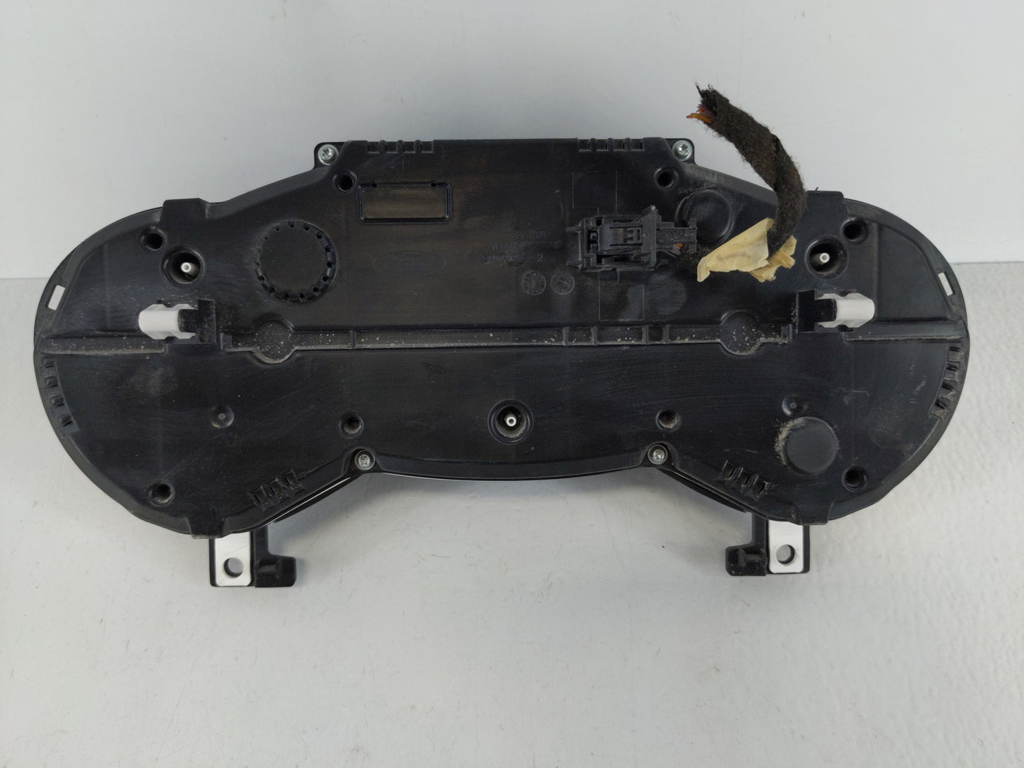 2018 Ford Escape Instrument Cluster Speedometer Gauges Fits OEM Used Auto Parts - Oemusedautoparts1.com