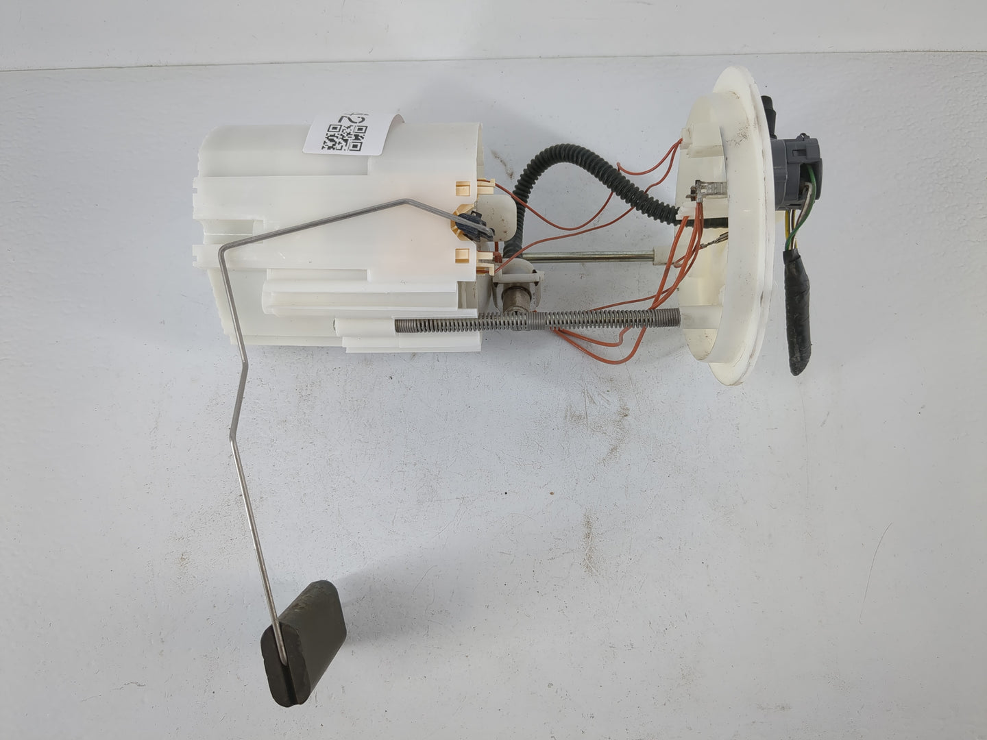 2017-2019 Ford Escape Electrical Gas Fuel Pump Assembly - Oemusedautoparts1.com