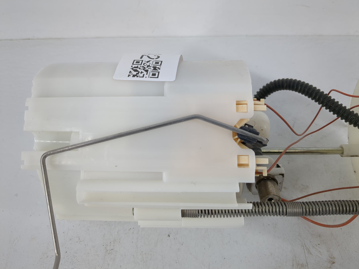 2017-2019 Ford Escape Electrical Gas Fuel Pump Assembly - Oemusedautoparts1.com