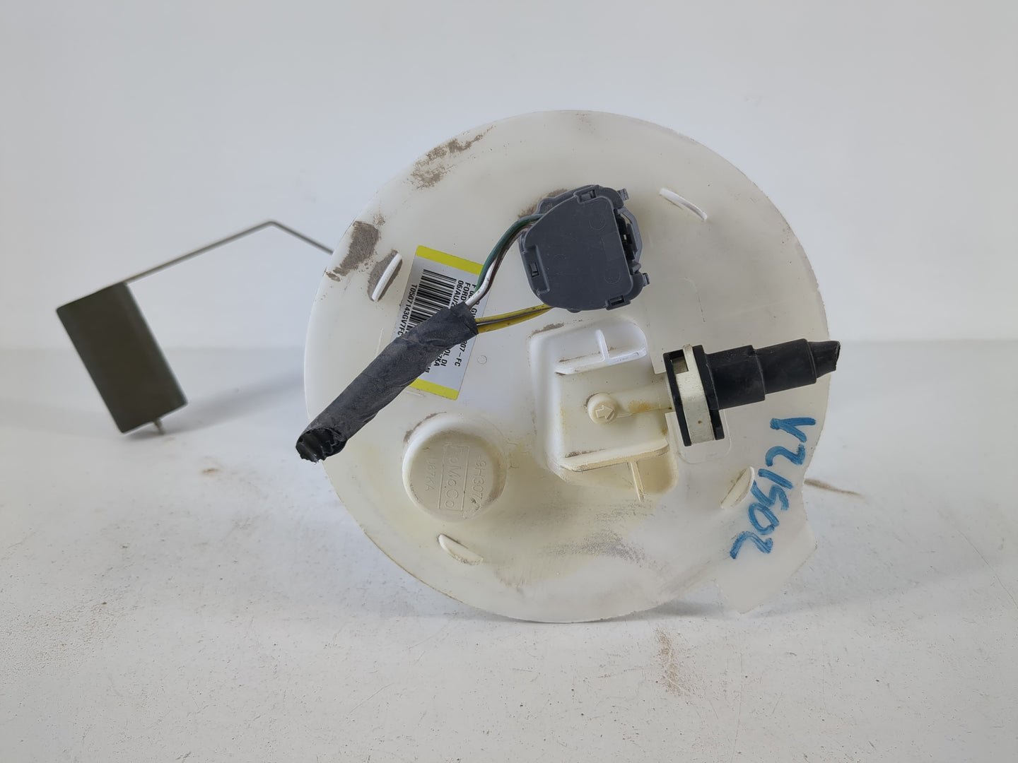 2017-2019 Ford Escape Electrical Gas Fuel Pump Assembly - Oemusedautoparts1.com