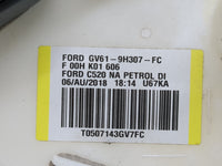 2017-2019 Ford Escape Electrical Gas Fuel Pump Assembly - Oemusedautoparts1.com