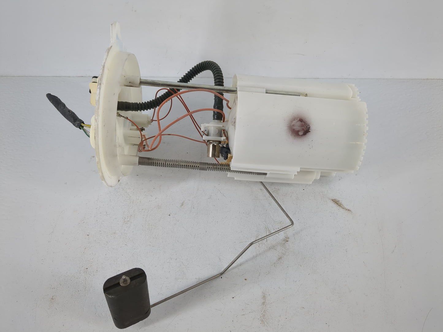 2017-2019 Ford Escape Electrical Gas Fuel Pump Assembly - Oemusedautoparts1.com
