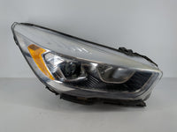 2017-2019 Ford Escape Driver Left Oem Head Light Headlight Lamp - Oemusedautoparts1.com