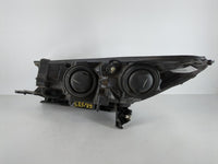 2017-2019 Ford Escape Driver Left Oem Head Light Headlight Lamp - Oemusedautoparts1.com