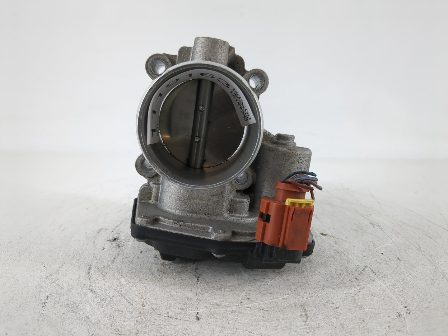 2017-2019 Ford Escape Throttle Body P/N:DS7G-9F991-CA Fits Fits 2014 2015 2016 2017 2018 2019 2020 OEM Used Auto Parts - Oem