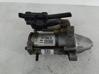 2017-2019 Ford Escape Car Starter Motor Solenoid OEM P/N:F1FT-11000-EB Fits Fits 2017 2018 2019 OEM Used Auto Parts - Oemuse
