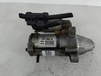 compare product 2017-2019 Ford Escape Car Starter Motor Solenoid OEM P/N:F1FT-11000-EB Fits Fits 2017 2018 2019 OEM Used Auto Parts