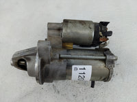 2017-2019 Ford Escape Car Starter Motor Solenoid OEM P/N:F1FT-11000-EB Fits Fits 2017 2018 2019 OEM Used Auto Parts - Oemuse