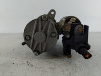 2017-2019 Ford Escape Car Starter Motor Solenoid OEM P/N:F1FT-11000-EB Fits Fits 2017 2018 2019 OEM Used Auto Parts - Oemuse