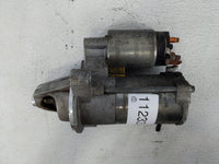 2017-2019 Ford Escape Car Starter Motor Solenoid OEM P/N:F1FT-11000-EB Fits Fits 2017 2018 2019 OEM Used Auto Parts - Oemuse