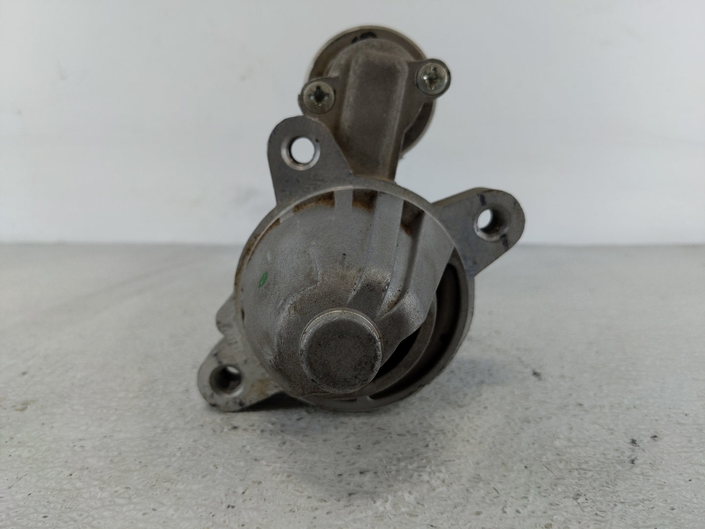 2017-2019 Ford Escape Car Starter Motor Solenoid OEM P/N:F1FT-11000-EB Fits Fits 2017 2018 2019 OEM Used Auto Parts - Oemuse
