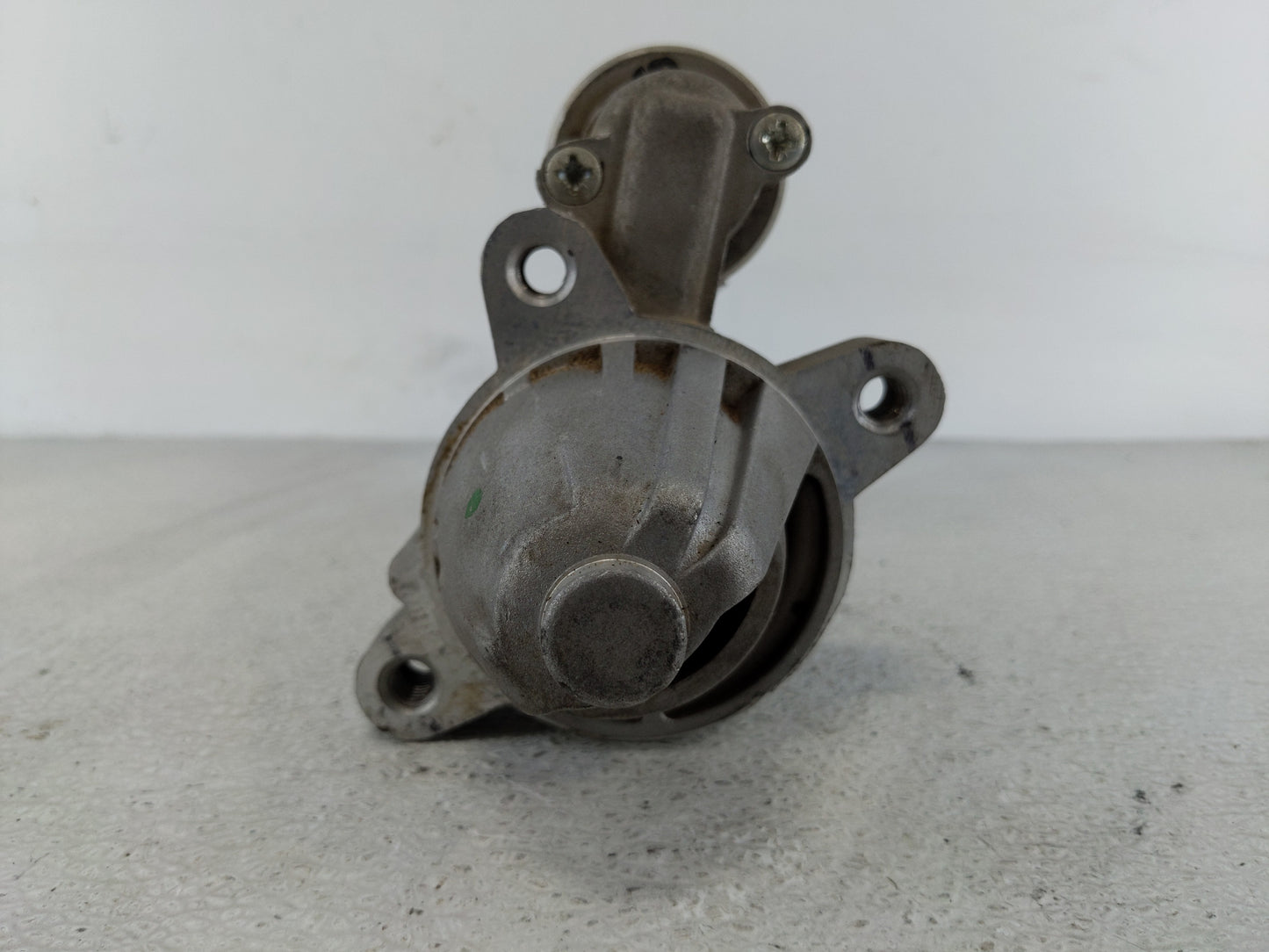 2017-2019 Ford Escape Car Starter Motor Solenoid OEM P/N:F1FT-11000-EB Fits Fits 2017 2018 2019 OEM Used Auto Parts - Oemuse