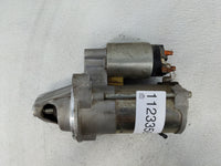 2017-2019 Ford Escape Car Starter Motor Solenoid OEM P/N:F1FT-11000-EB Fits Fits 2017 2018 2019 OEM Used Auto Parts - Oemuse