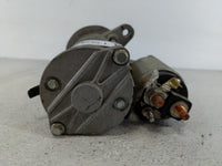 2017-2019 Ford Escape Car Starter Motor Solenoid OEM P/N:F1FT-11000-EB Fits Fits 2017 2018 2019 OEM Used Auto Parts - Oemuse