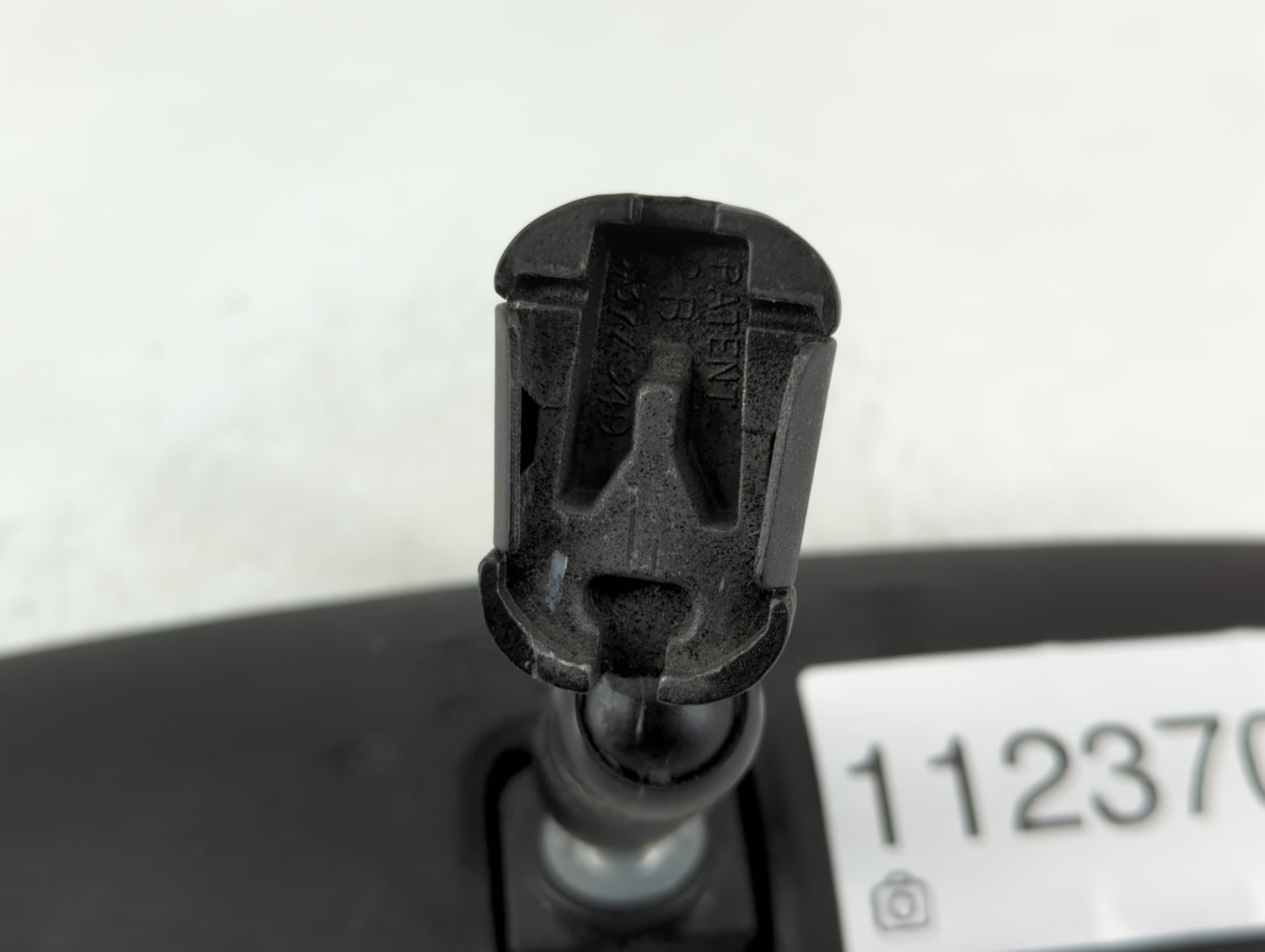 2017-2019 Ford Escape Interior Rear View Mirror Replacement OEM P/N:E11015617 E11045617 Fits Fits 2015 2016 2017 2018 2019 O