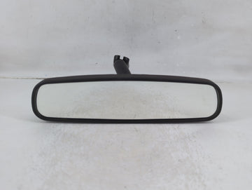 2017-2019 Ford Escape Interior Rear View Mirror Replacement OEM P/N:E11015617 E11045617 Fits Fits 2015 2016 2017 2018 2019 O