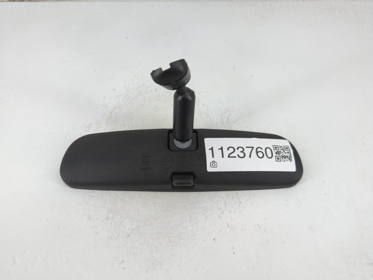 2017-2019 Ford Escape Interior Rear View Mirror Replacement OEM P/N:E11015617 E11045617 Fits Fits 2015 2016 2017 2018 2019 O