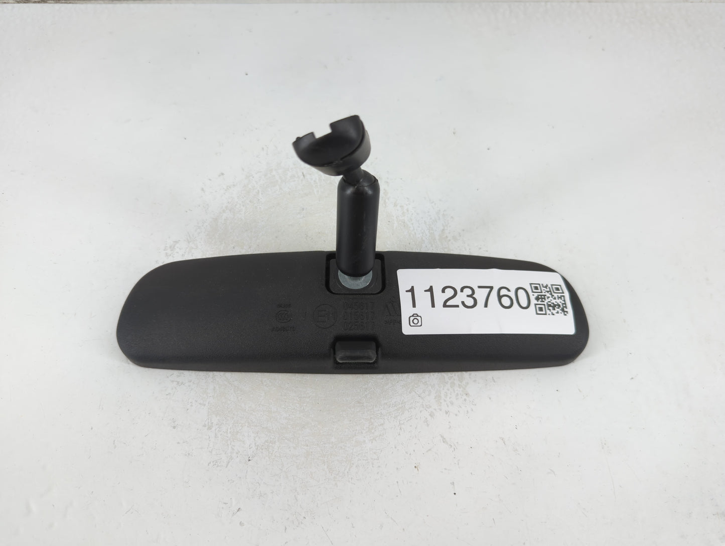 2017-2019 Ford Escape Interior Rear View Mirror Replacement OEM P/N:E11015617 E11045617 Fits Fits 2015 2016 2017 2018 2019 O