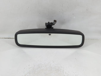 compare product 2013-2019 Ford Escape Interior Rear View Mirror Replacement OEM P/N:E11046532 E11026532 Fits OEM Used Auto Parts