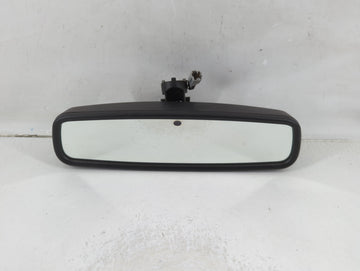 2013-2019 Ford Escape Interior Rear View Mirror Replacement OEM P/N:E11046532 E11026532 Fits OEM Used Auto Parts - Oemusedau