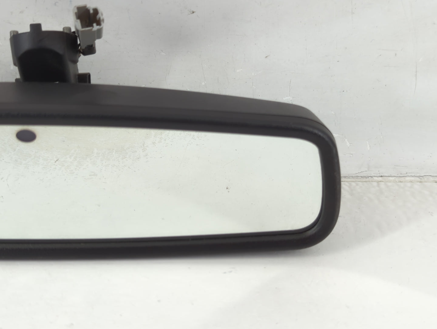 2013-2019 Ford Escape Interior Rear View Mirror Replacement OEM P/N:E11046532 E11026532 Fits OEM Used Auto Parts - Oemusedau