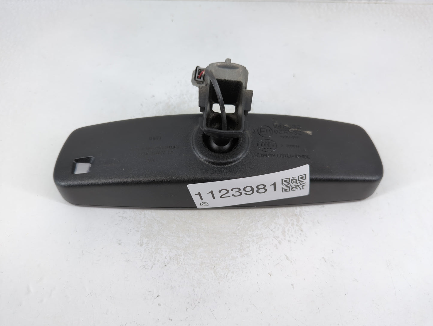 2013-2019 Ford Escape Interior Rear View Mirror Replacement OEM P/N:E11046532 E11026532 Fits OEM Used Auto Parts - Oemusedau