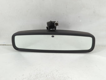 compare product 2013-2019 Ford Escape Interior Rear View Mirror Replacement OEM P/N:E11026532 E11046532 Fits OEM Used Auto Parts