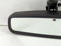 2013-2019 Ford Escape Interior Rear View Mirror Replacement OEM P/N:E11026532 E11046532 Fits OEM Used Auto Parts - Oemusedau